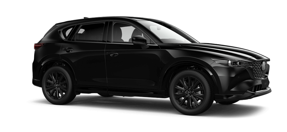 2025 MY24 Mazda CX-5 KF Series G35 GT SP SUV Image 8