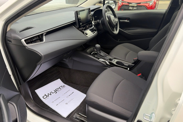 2020 Toyota Corolla 4390560A0 Ascent Sport Sedan Image 9