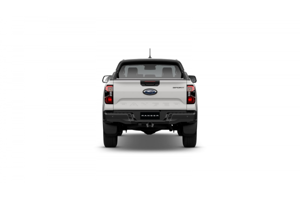 2025 MY26 Ford Ranger P703 Sport Ute Image 6