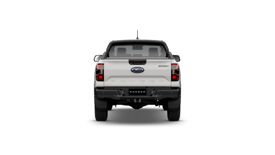 2025 MY26 Ford Ranger P703 Sport Ute Image 6