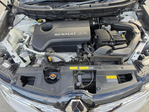 2018 Renault Koleos HZG Intens SUV