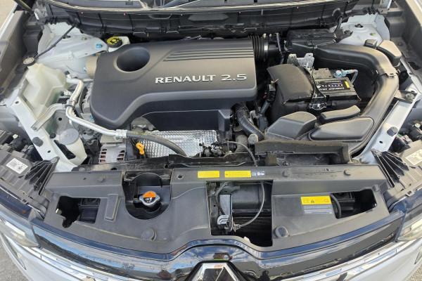 2018 Renault Koleos HZG Intens SUV Image 32