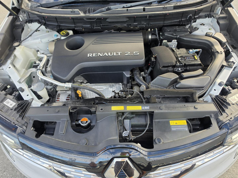 2018 Renault Koleos HZG Intens SUV Image 32