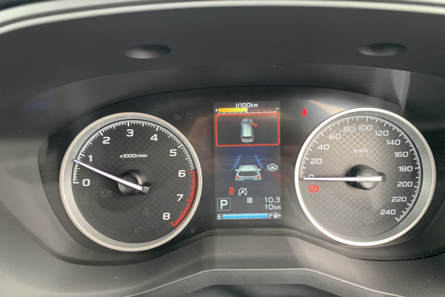 2024 Subaru Forester FW25IA 2.5i Luxury SUV Image 20