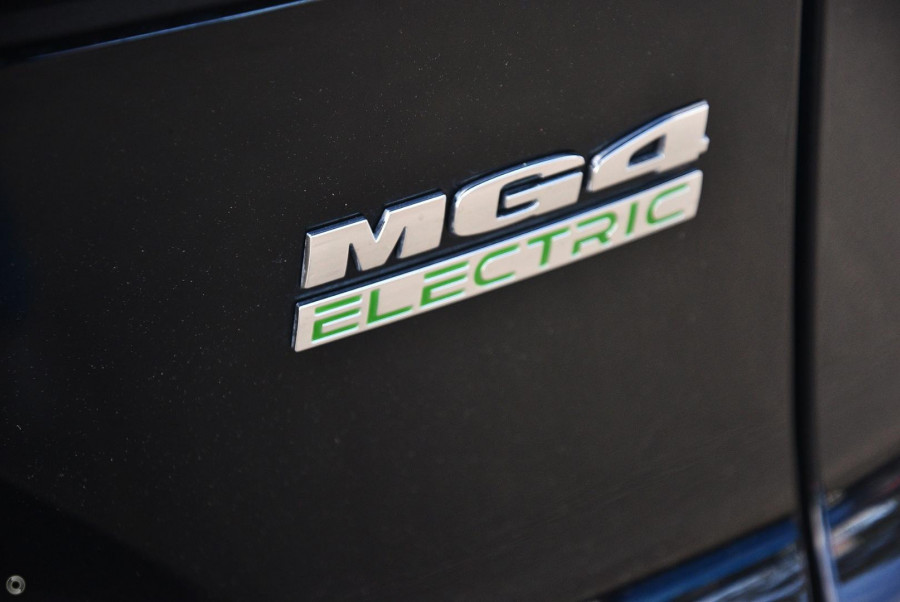 2024 MG MG4 MEH32 Excite 51 Hatch Image 9