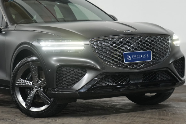 2023 Genesis GV70 2.5t Awd SUV Image 2