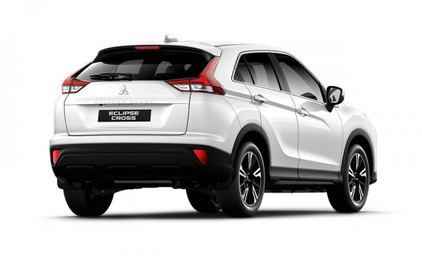 2020 MY21 Mitsubishi Eclipse Cross YB ES Suv