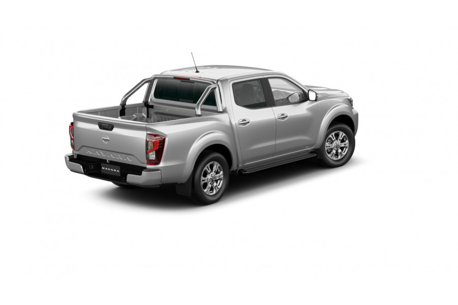 2024 Nissan Navara D23 ST Ute Image 18