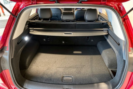 2021 MG HS Vibe Rv/suv