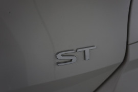 2017 Nissan X-Trail T32 Series II ST Suv