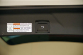 2024 LDV D90 SV9A Executive SUV