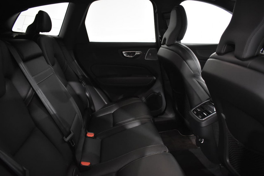 2018 Volvo XC60 (No Series) MY19 T6 R-Design Suv Image 9