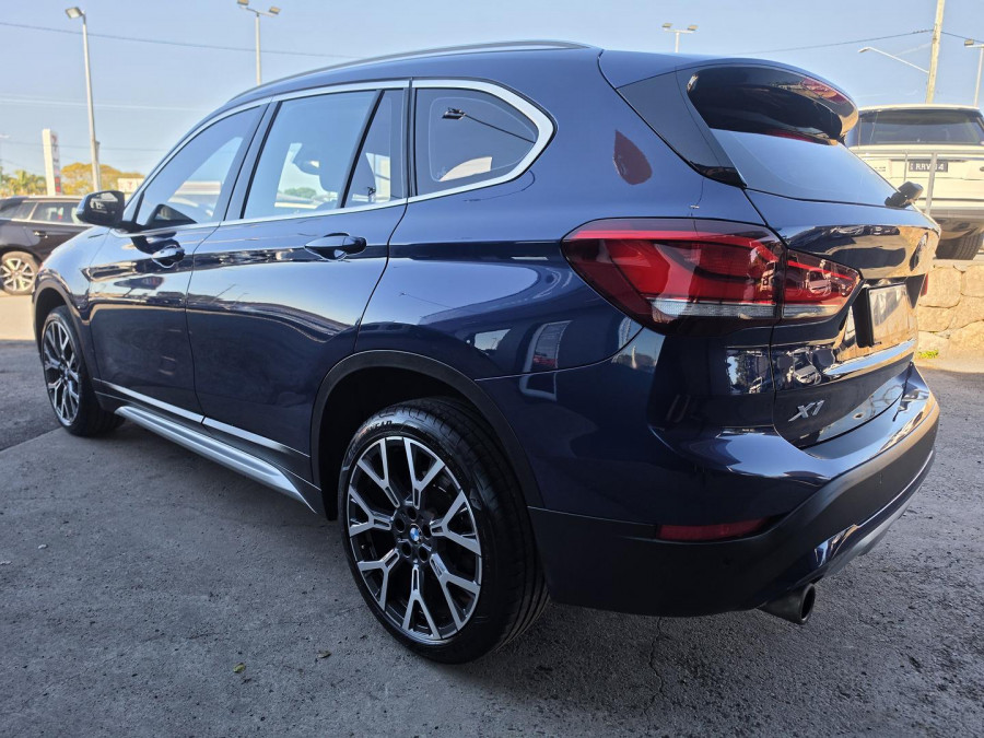 2020 BMW X1 F48 LCI sDrive20i SUV Image 7