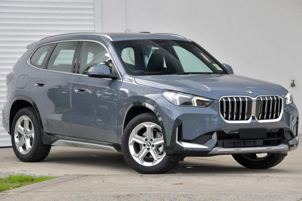 BMW X1 sDrive18i U11