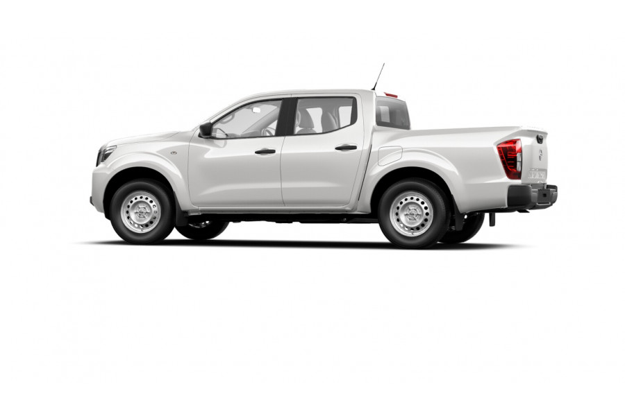 2024 Nissan Navara D23 SL Ute Image 29