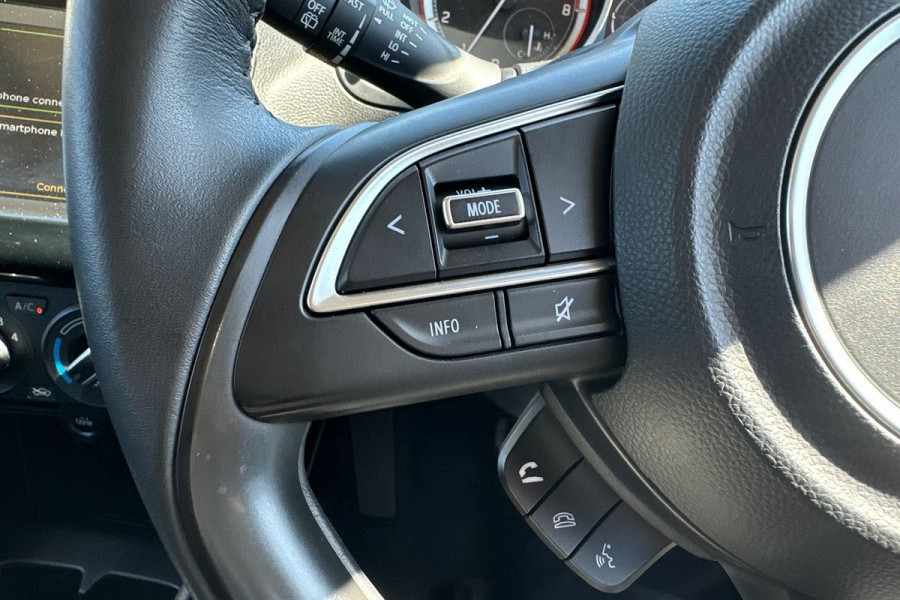 2024 Suzuki Swift AZ Series II GL Plus Hatch Image 13