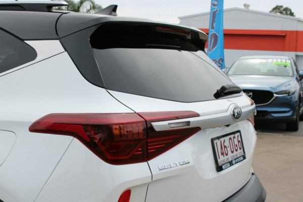 2019 MY20 Kia Seltos SP2 GT-Line SUV Image 6