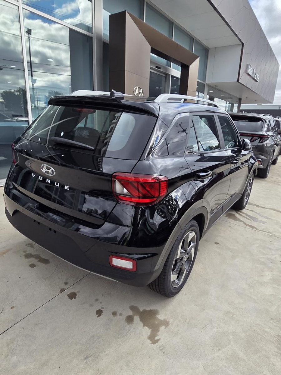 2026 Hyundai Venue QX.V5 Active SUV Image 2