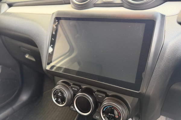 2022 Suzuki Swift AZ Series II GL Hatch Image 14