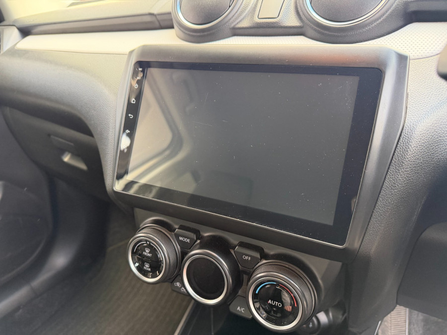 2022 Suzuki Swift AZ Series II GL Hatch Image 14