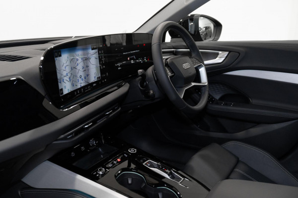 2025 Audi A5 B10 TFSI 150kW S line Sedan