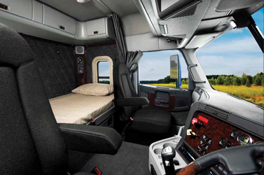 Argosy Style and Comfort