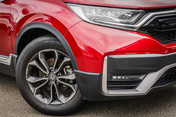 2023 Honda CR-V RW VTi L7 SUV Image 5