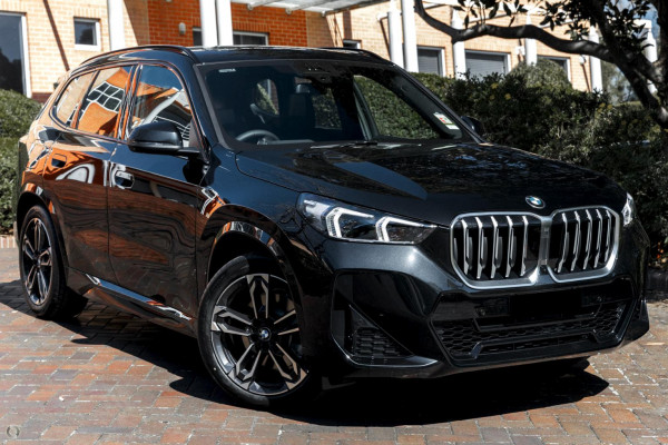 BMW X1 sDrive20i U11