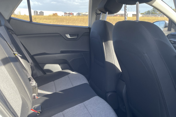 2026 Kia Stonic YB PE2 S SUV Image 10