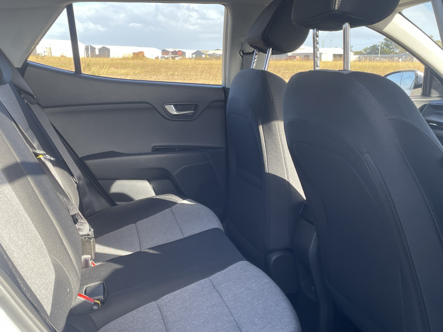 2026 Kia Stonic YB PE2 S SUV Image 10