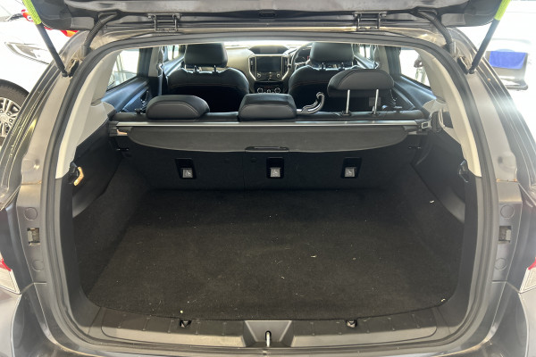 2021 Subaru XV G5-X 2.0i-S SUV Image 23