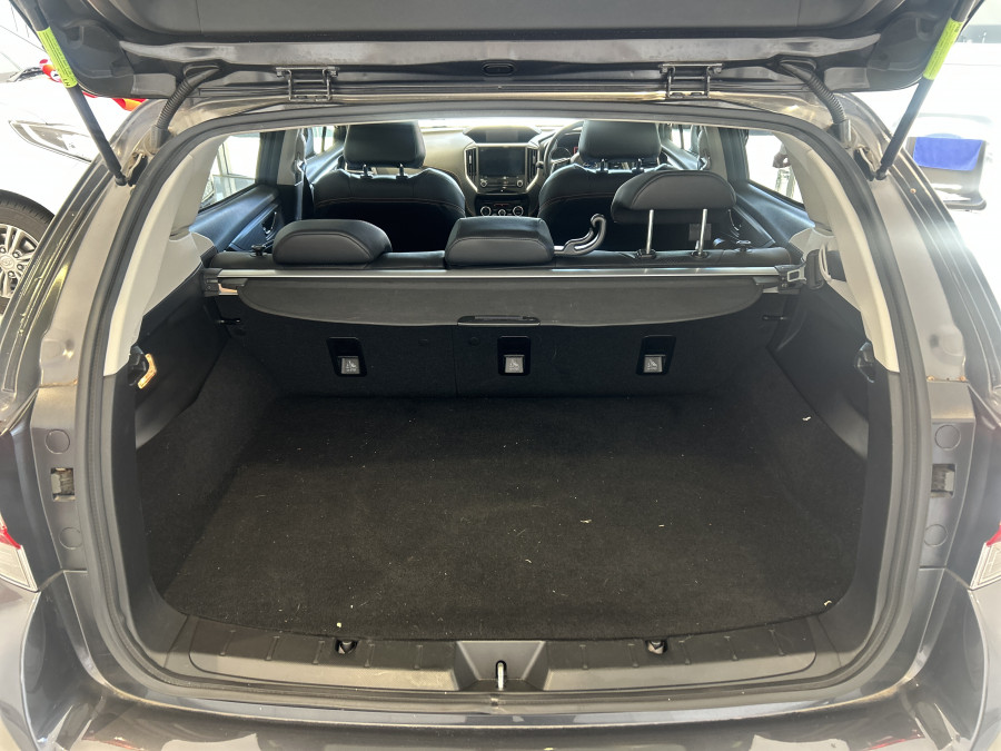 2021 Subaru XV G5-X 2.0i-S SUV Image 23