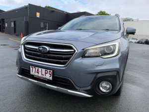 2018 Subaru Outback 5GEN 2.0D Premium SUV