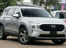 Hyundai Santa Fe Active TM.V3