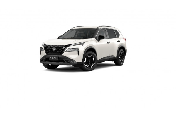 2024 Nissan X-Trail T33 N-TREK SUV