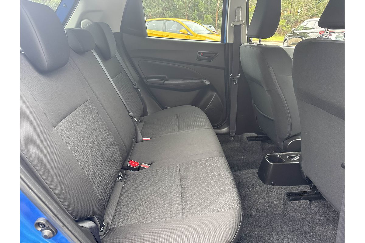 2023 Suzuki Swift AZ Series II GL Plus Hatch Image 18