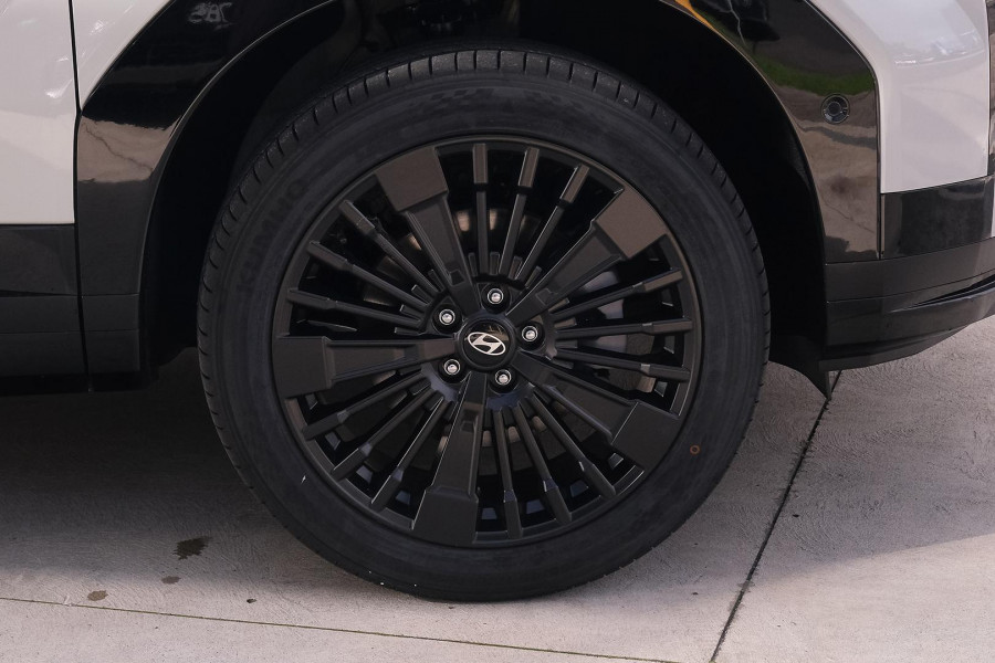 2025 MY26 Hyundai Santa Fe MX5.V2 Hybrid Calligraphy SUV Image 6
