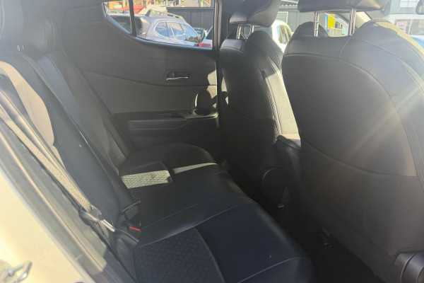 2020 Toyota C-HR NGX Koba SUV Image 10