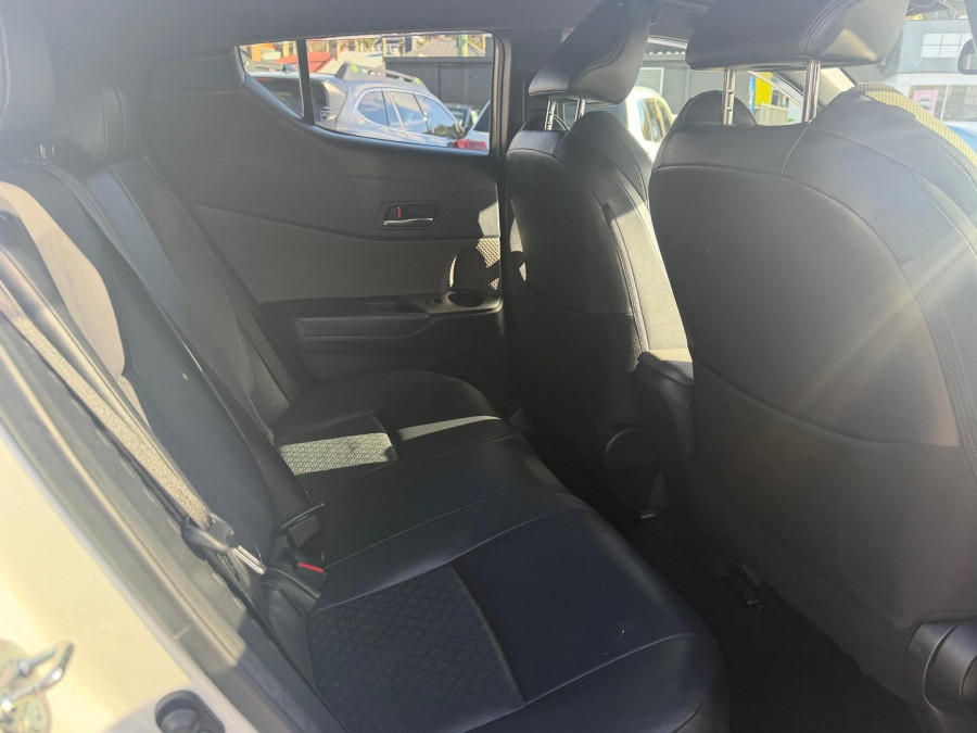 2020 Toyota C-HR NGX Koba SUV Image 10