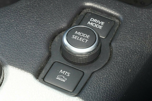2024 Toyota HiLux GUN126R Rogue 48V Ute Image 18