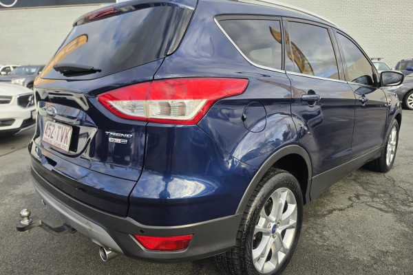 2013 Ford Kuga TF Trend SUV Image 7