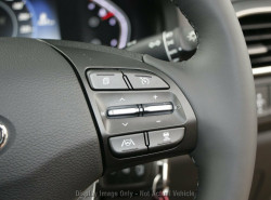 2020 MY21 Hyundai i30 PD.V4 Active Hatchback