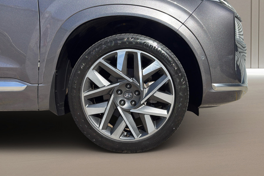 2023 Hyundai Santa Fe TM.V4 Highlander SUV