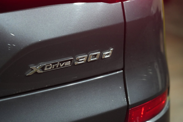 2021 BMW X5 xDrive30d SUV Image 10