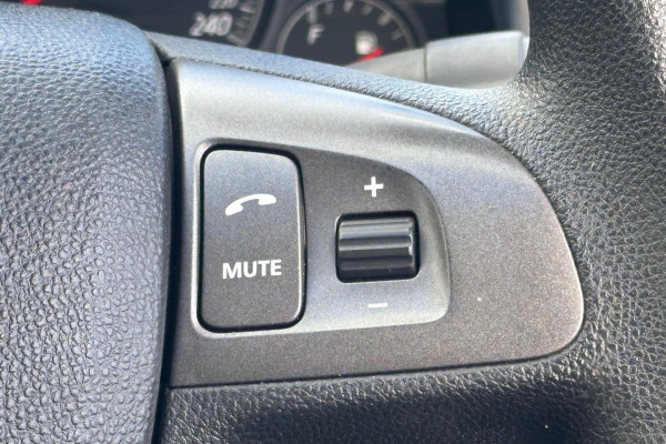 2008 Holden Ute VE Ute Image 21