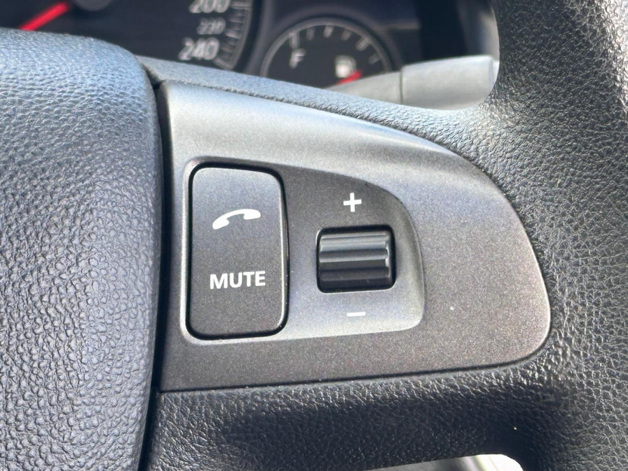 2008 Holden Ute VE Ute Image 21