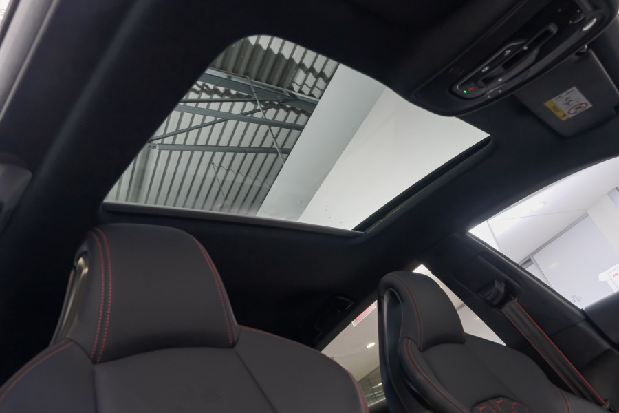2022 Audi RS 5 F5  Hatch