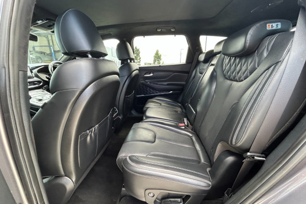 2020 MY21 Hyundai Santa Fe TM.V3 Highlander SUV Image 21