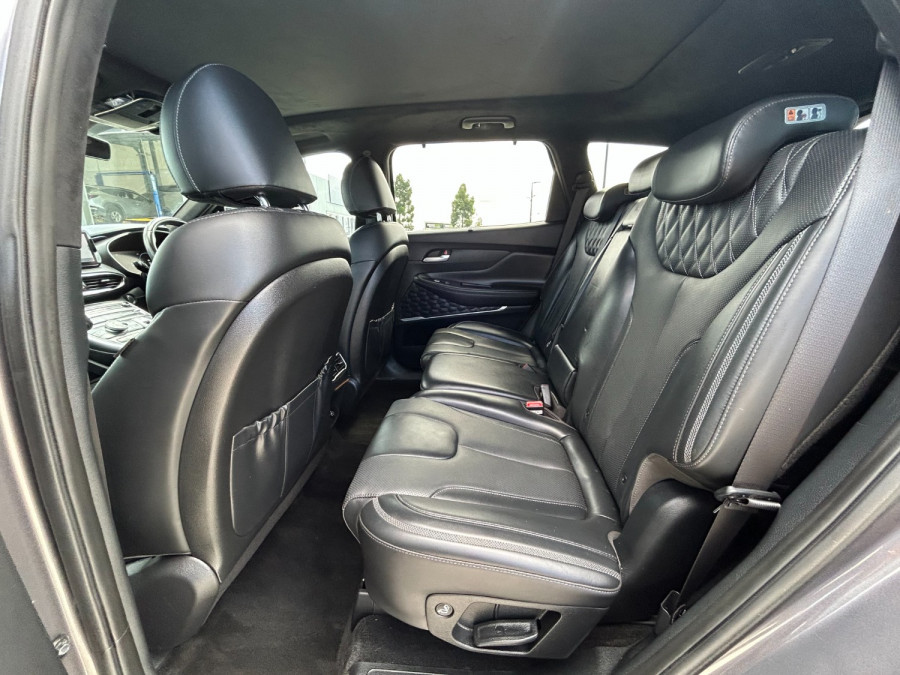 2020 MY21 Hyundai Santa Fe TM.V3 Highlander SUV Image 21