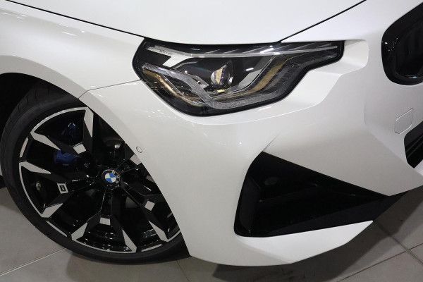 2025 BMW 2 Series G42 230i M Sport Coupe